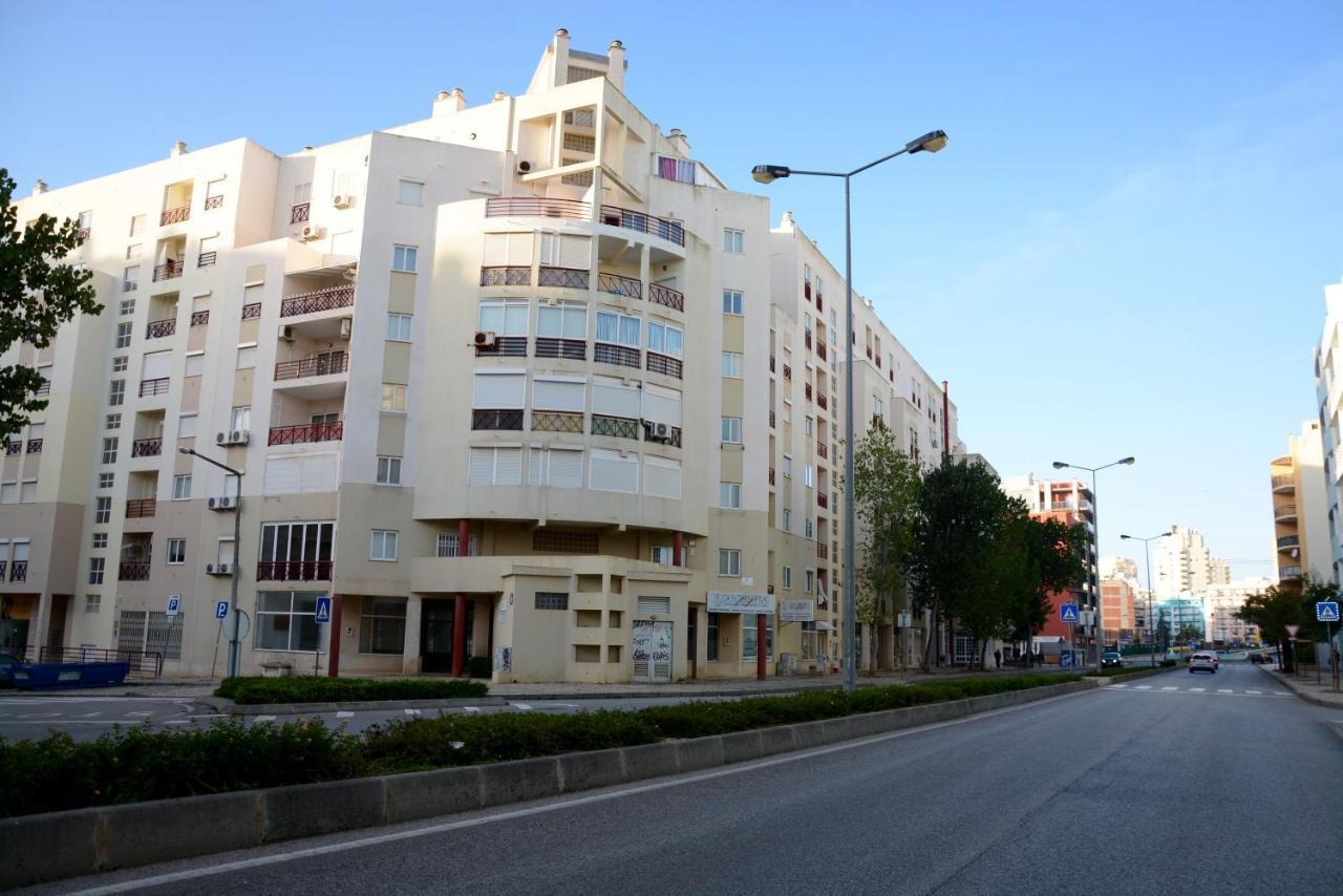 דירות Armação de Pêra Casa Caravela B מראה חיצוני תמונה