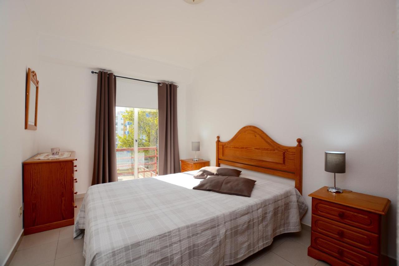 דירות Armação de Pêra Casa Caravela B מראה חיצוני תמונה